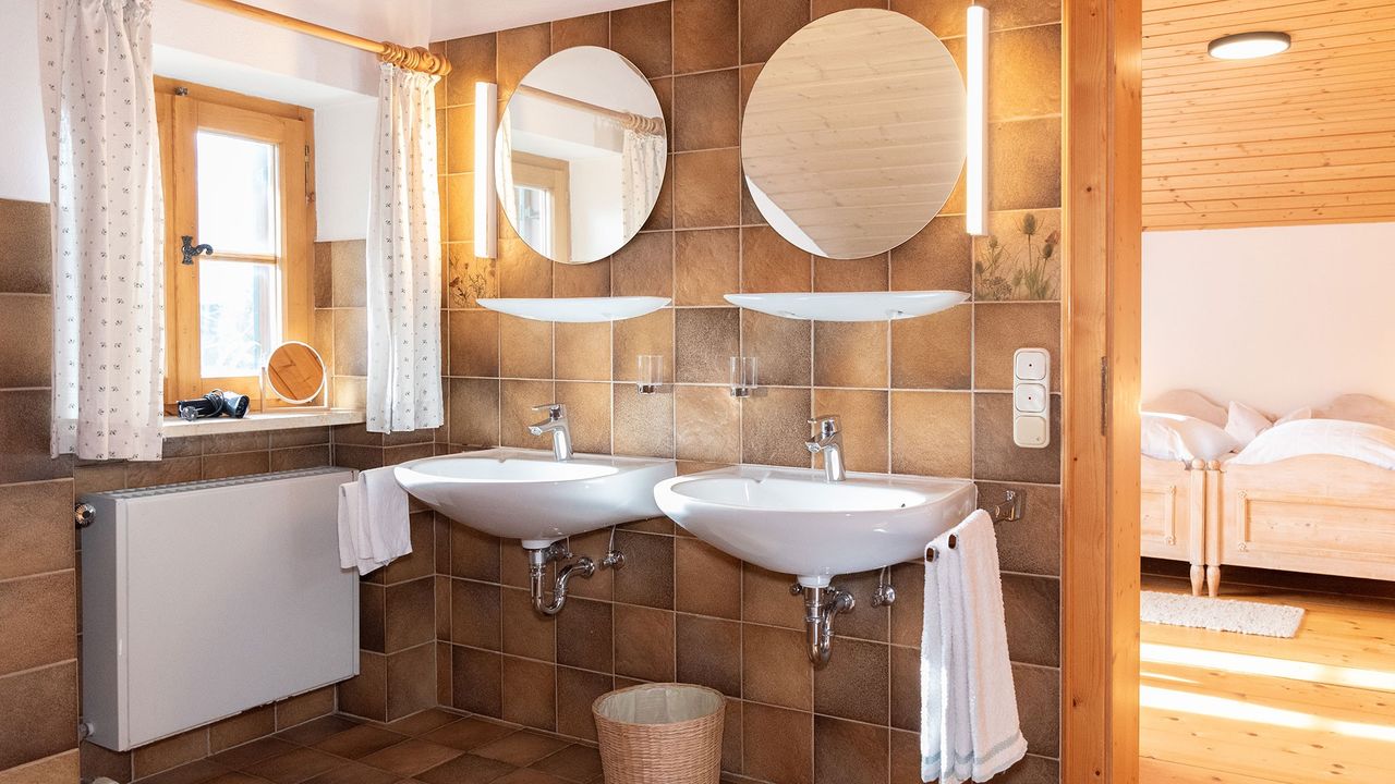 Badezimmer 2 Badezimmer 2